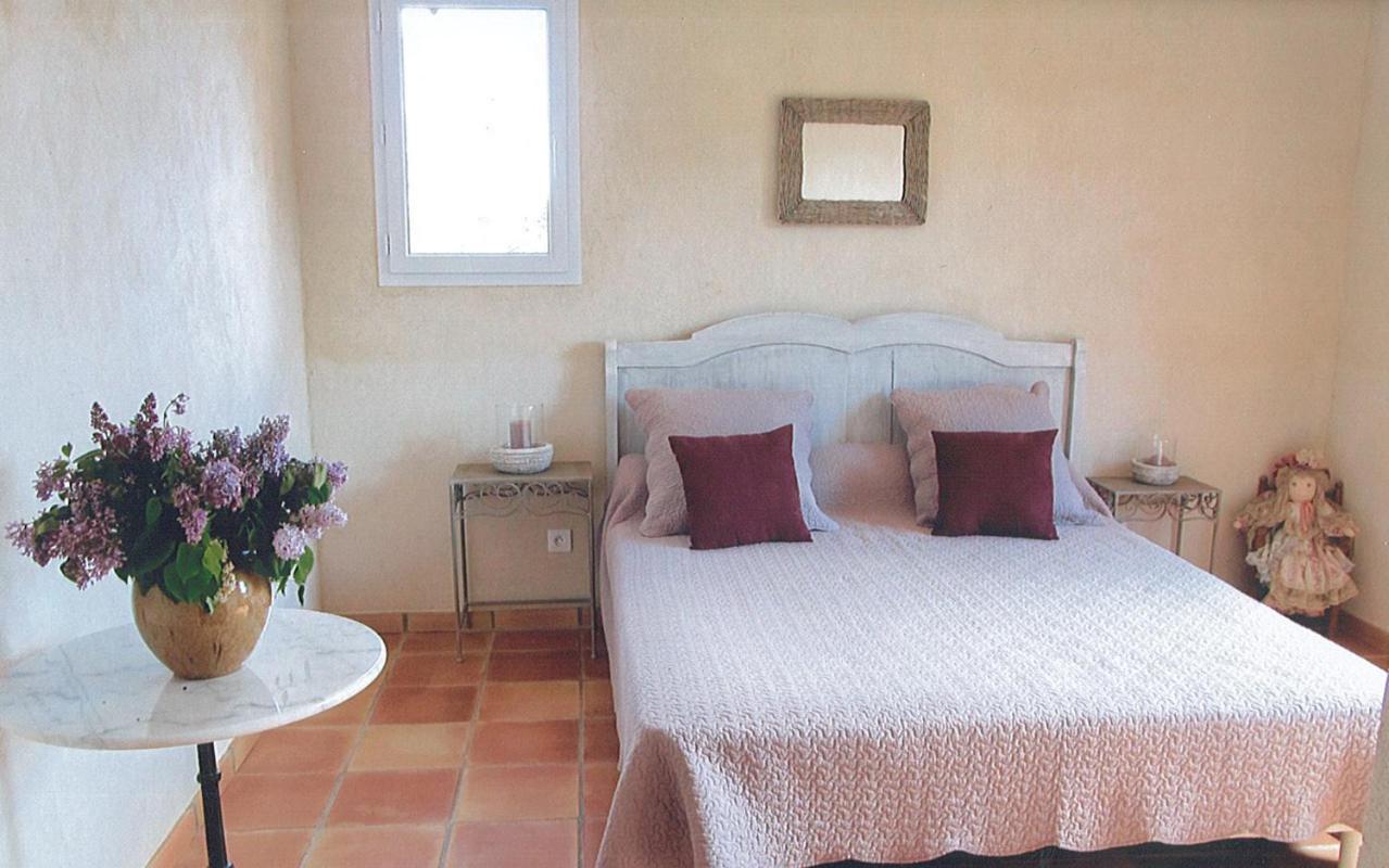 La Maison De Campagne Carcès Exteriör bild