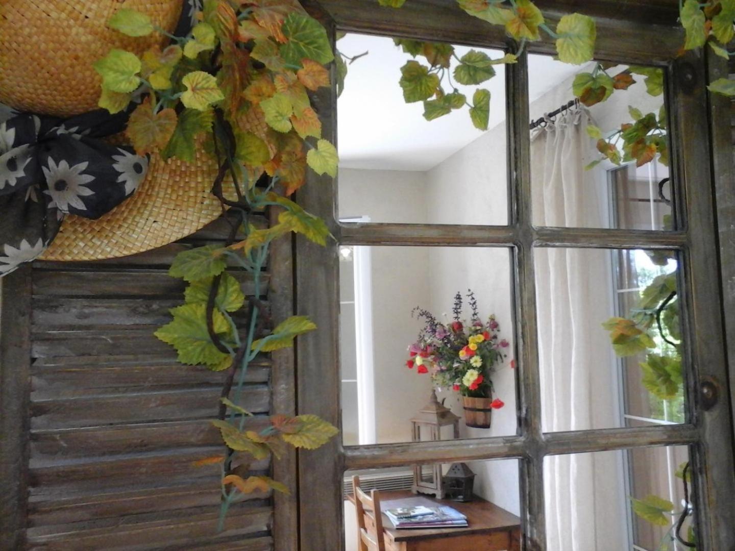 La Maison De Campagne Carcès Exteriör bild
