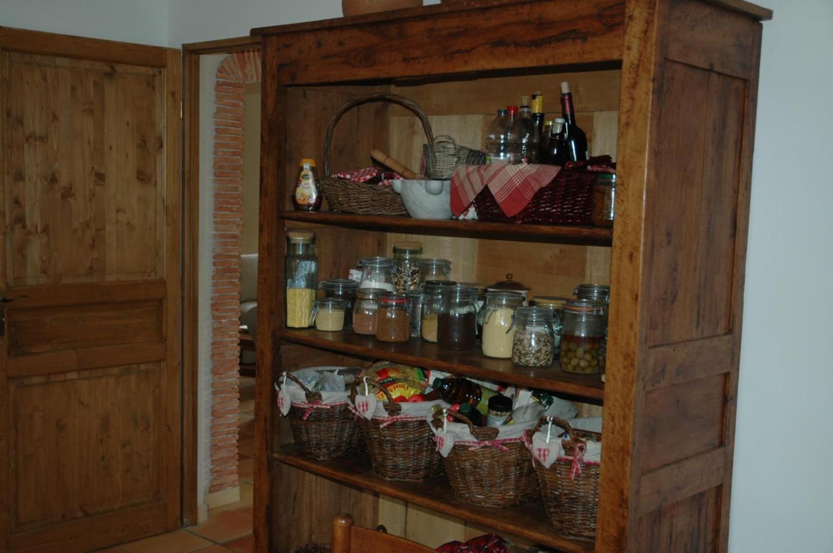 La Maison De Campagne Carcès Exteriör bild