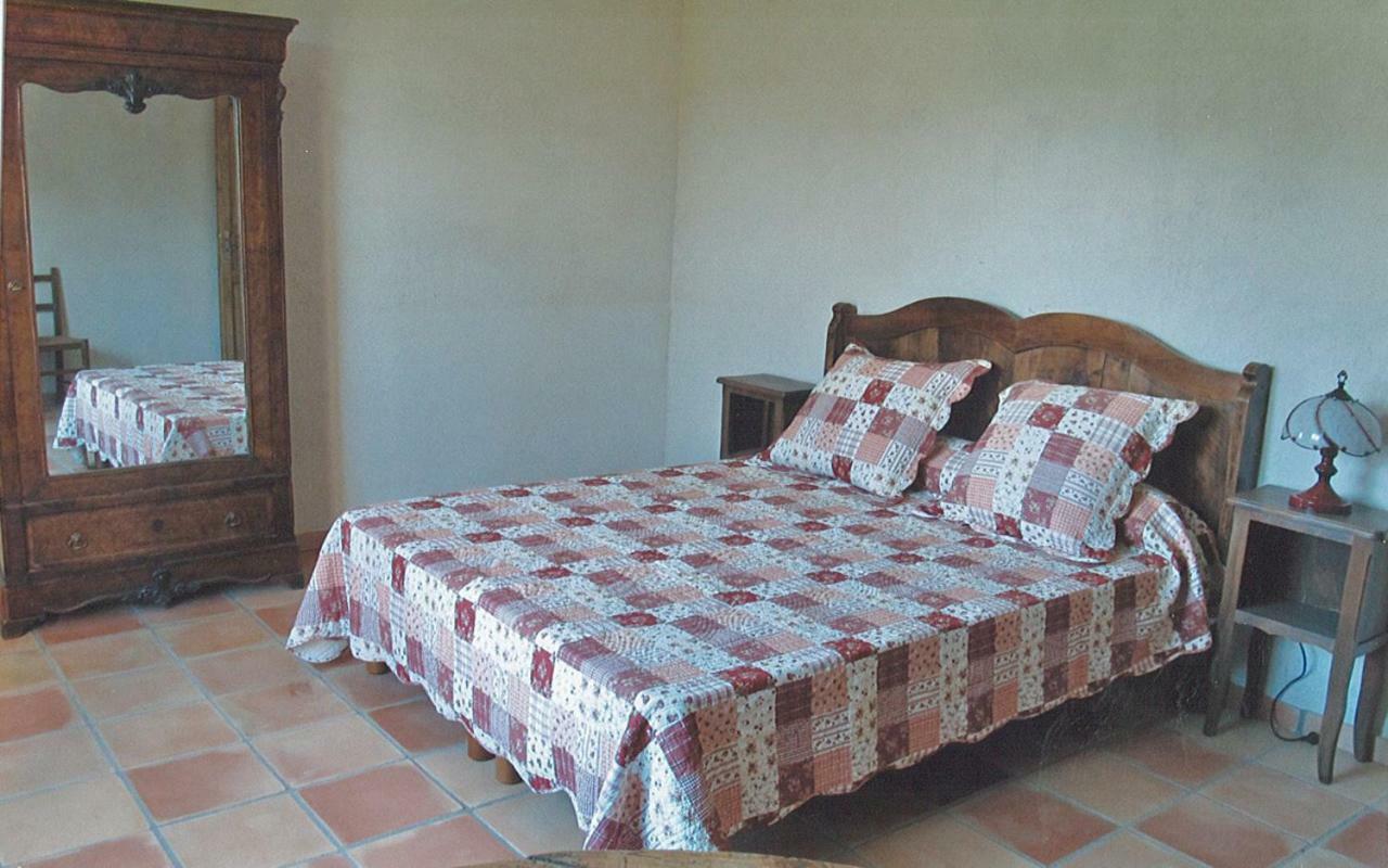 La Maison De Campagne Carcès Exteriör bild